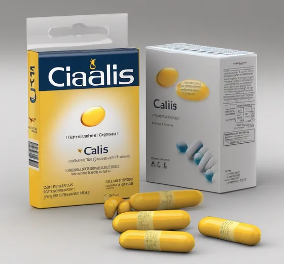 Cialis opiniones